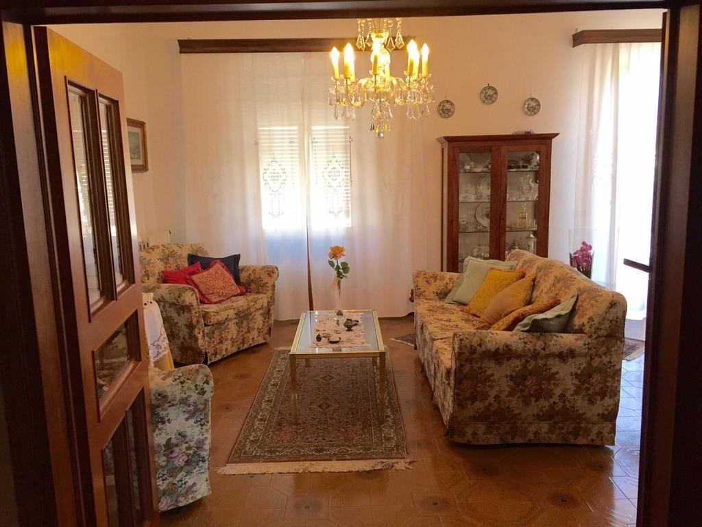 Casa Vanni Vada Room photo